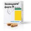 Эссенциале форте Н капс. 300 мг №30, А.Наттерманн энд Сие. ГмбХ, вып.к. Опелла Хелскеа 